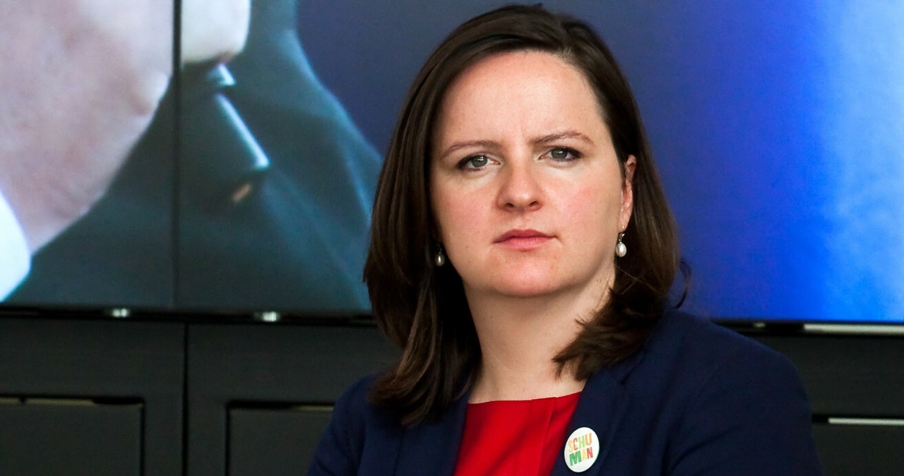 Była wiceminister odchodzi z Polski 2050. "Nie odnajduję się"