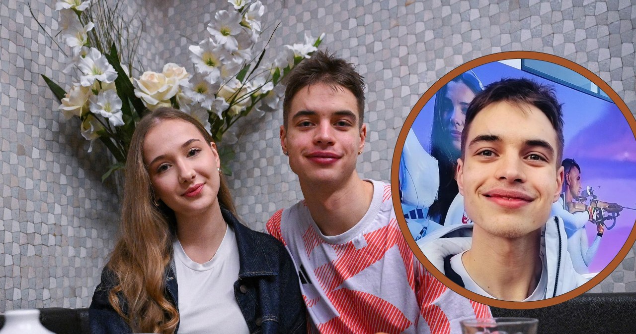 Zaskakująca wizyta Siemirunnija. Odważna deklaracja naszej gwiazdy