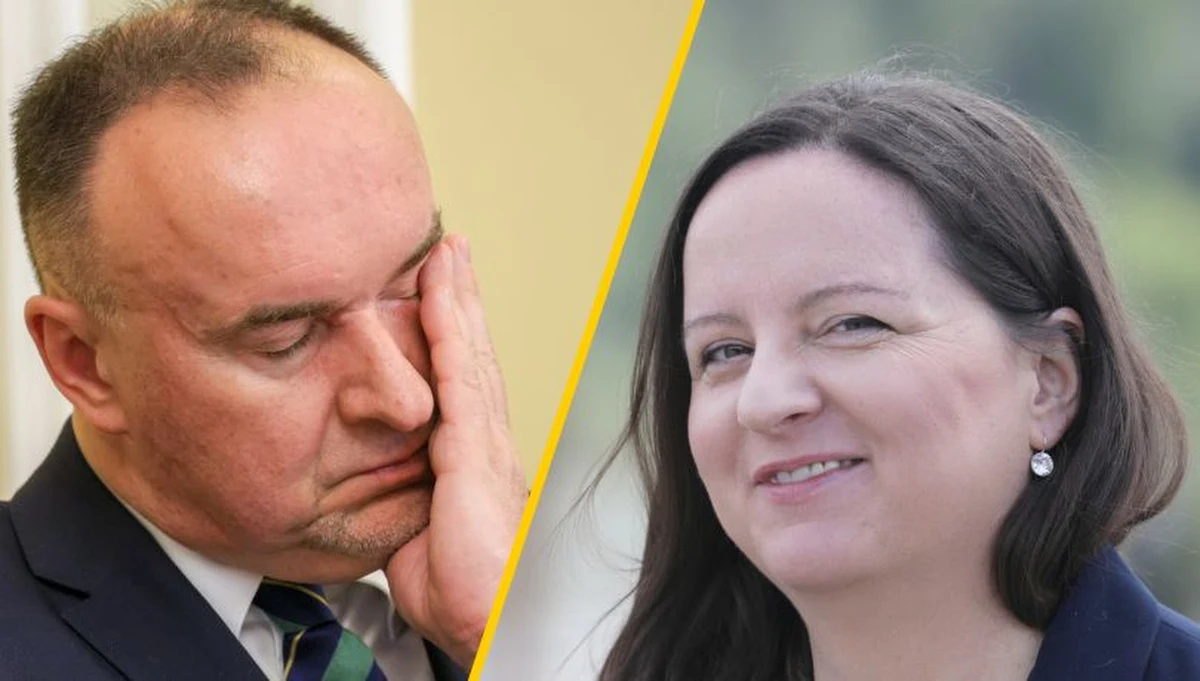 Michał Kobosko, były przewodniczący i wiceszef Polski 2050, poinformował o rezygnacji z członkostwa w partii Szymona Hołowni. Jako główny powód wskazał uchwałę Rady Krajowej zamrażającą zmiany personalne w ugrupowaniu do marca 2026 roku, co określił jako próbę wprowadzenia "dyktatury". Niedługo później podobną decyzję ogłosiła kolejna członkini Polski 2050.