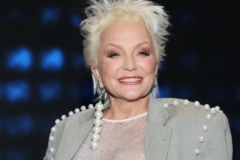 Niedawno pochowała ukochanego męża. Ujawnia, jak radzi sobie z żałobą