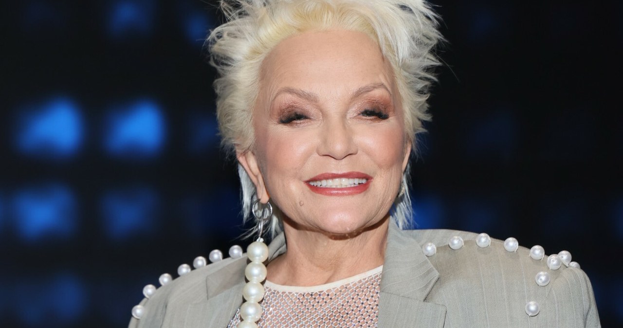 Niedawno pochowała ukochanego męża. Ujawnia, jak radzi sobie z żałobą