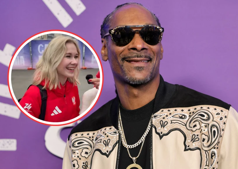 Snoop Dogg nie żartował. Nowe wieści ws. gwiazdora i reprezentacji Polski