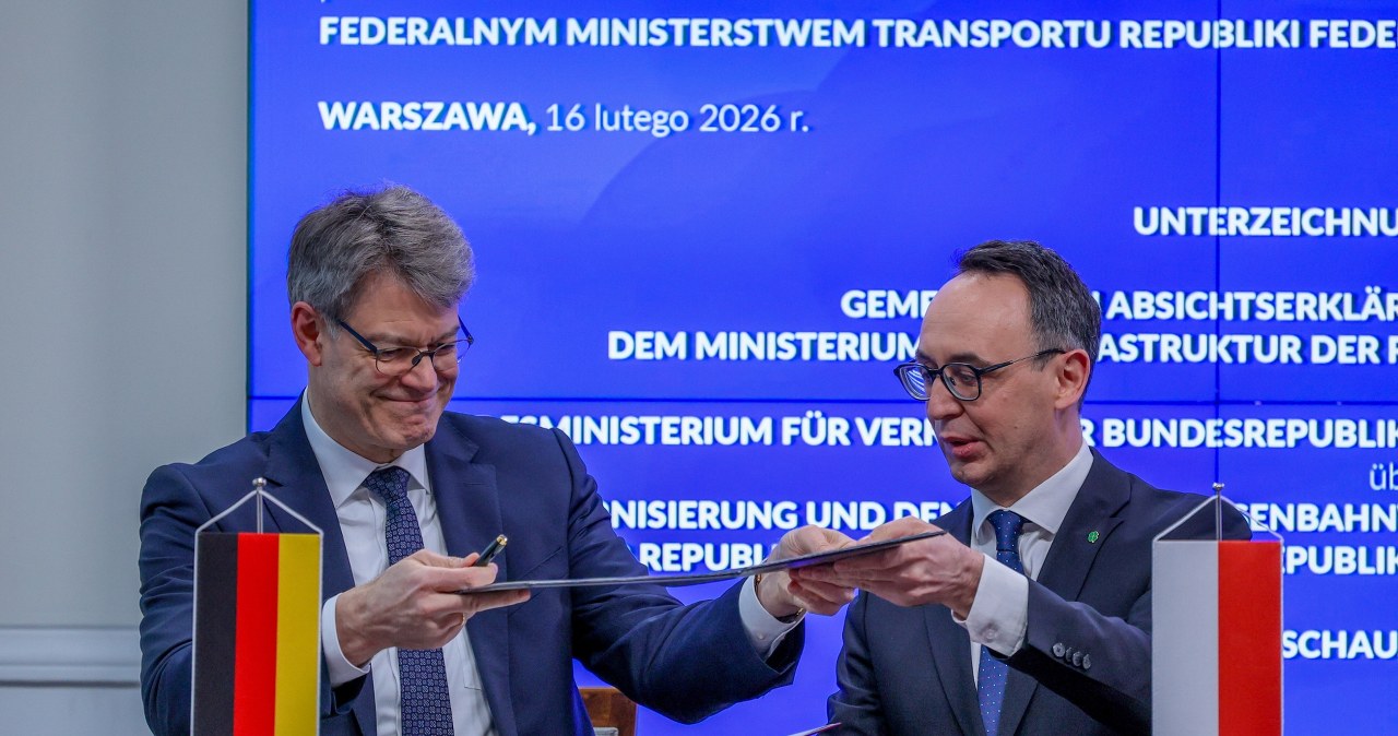 Ważne porozumienie Polski i Niemiec. "Stawiamy pierwszy, wspólny krok"