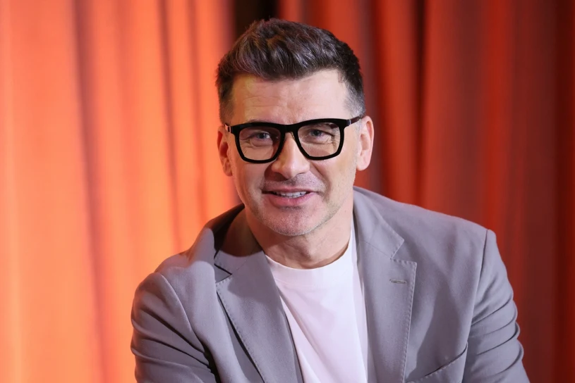 Tomasz Kammel potwierdził doniesienia tuż po weekendzie. "Taka jest prawda"