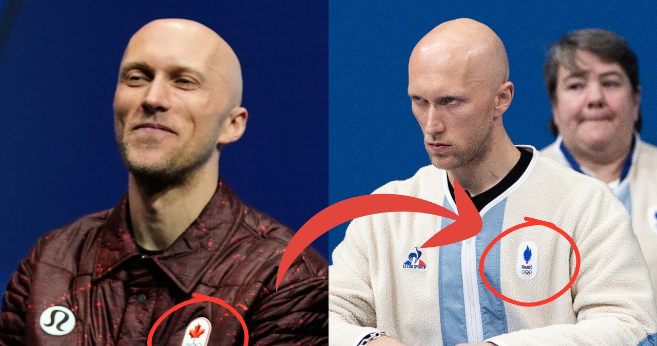 Hit igrzysk. Jeden człowiek, 13 reprezentacji. Zmienił barwy w 12 sekund