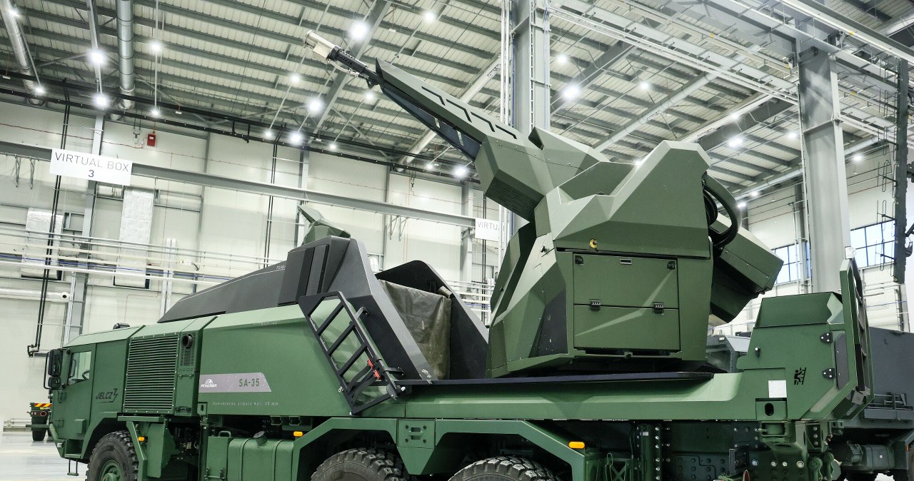 Policzyli oszczędności dla Polski płynące z SAFE. Gigantyczna kwota