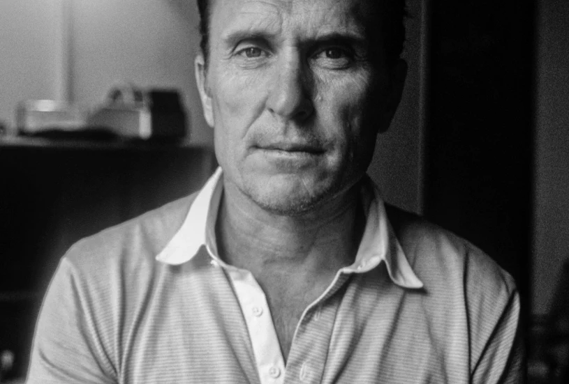 Nie żyje legendarny aktor. Robert Duvall miał 95 lat