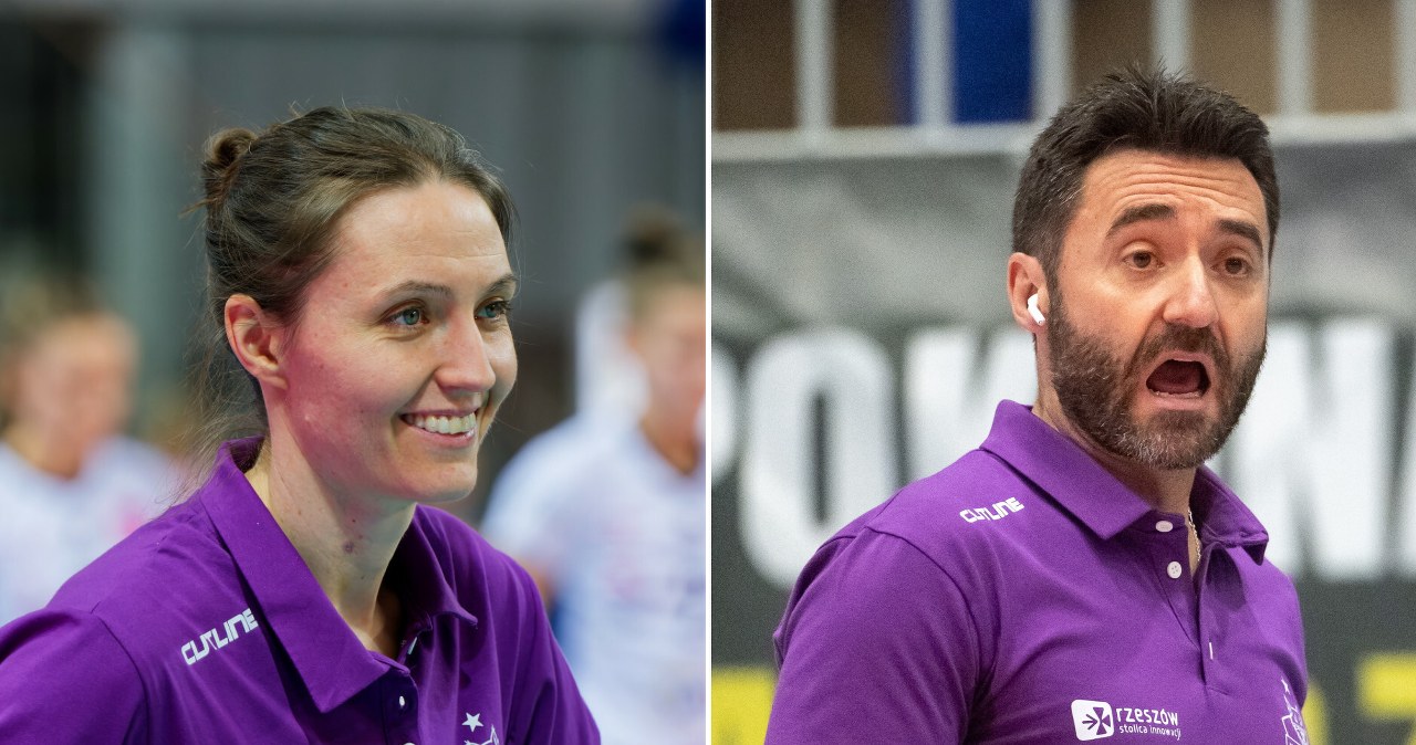 Wstrząs u mistrza Polski. Klamka zapadła, legendarna siatkarka w akcji