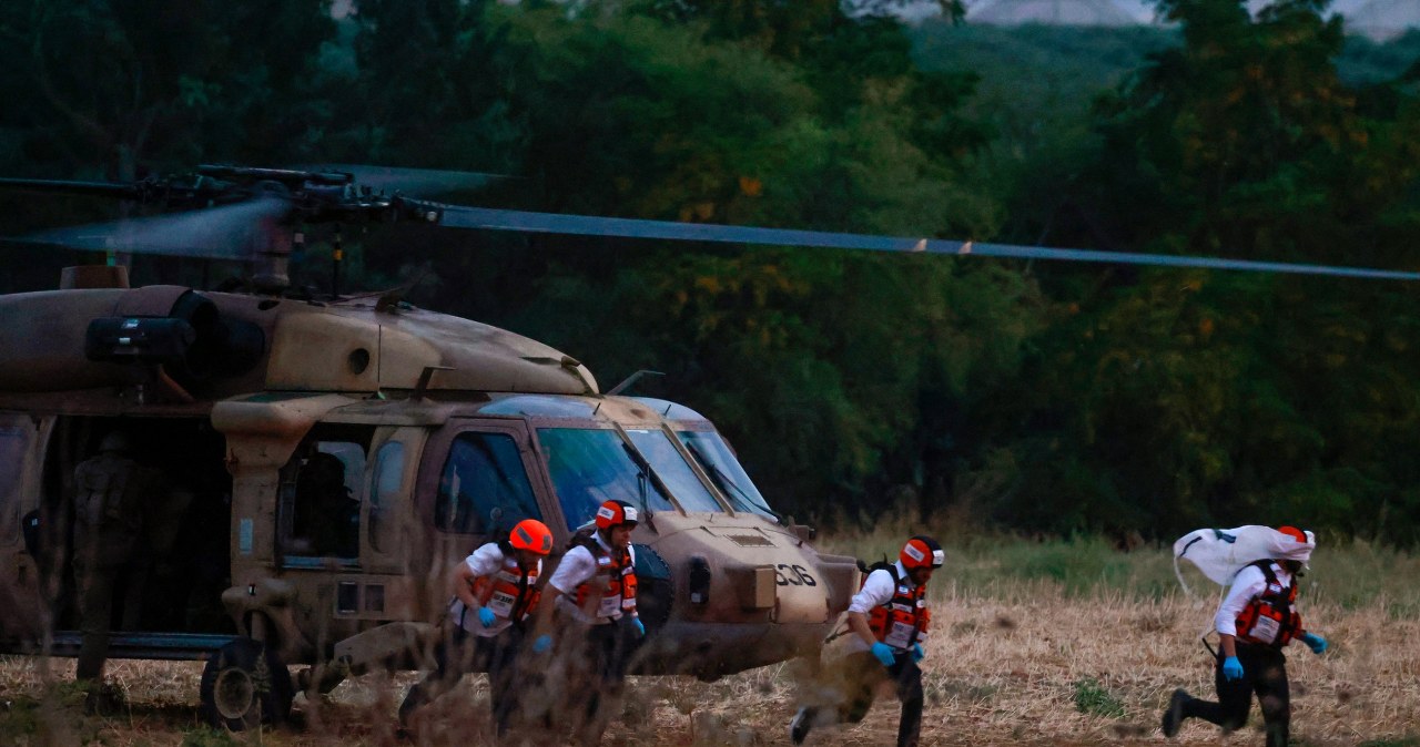Jak Hamas dał sygnał do ataku? Zdumiewające ustalenia po latach