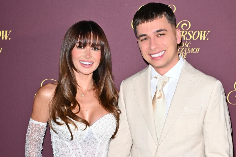 Spodziewają się drugiego dziecka! Nowe wieści wywołały poruszenie