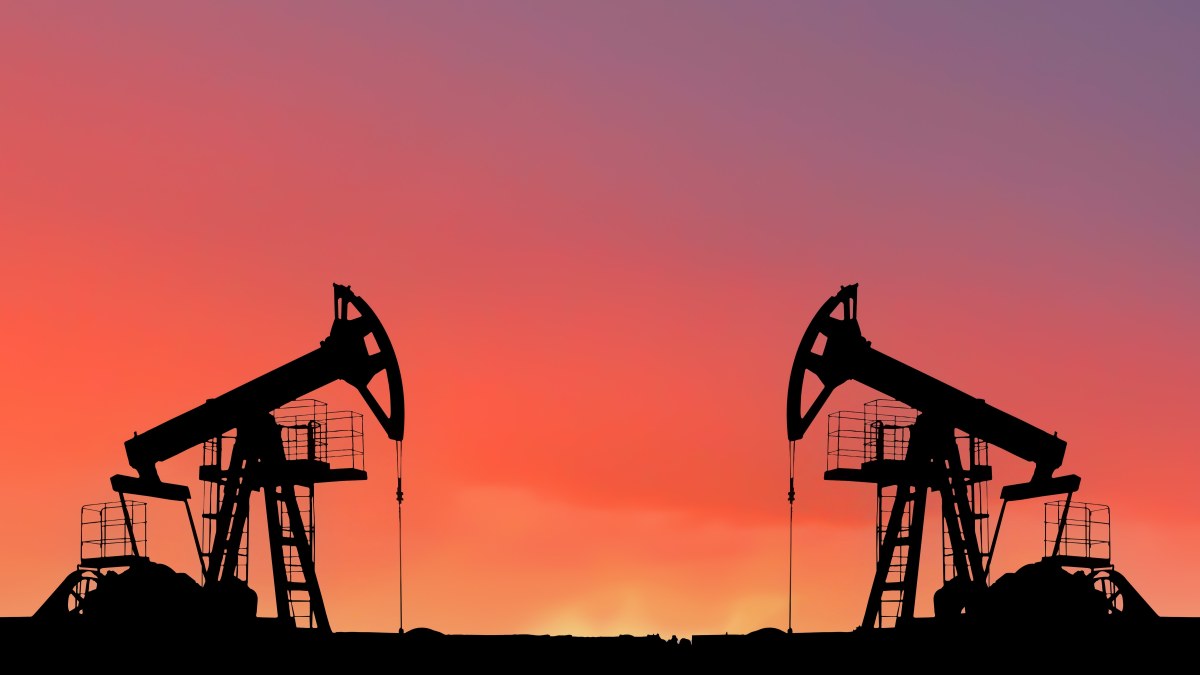 Rosja będzie musiała wstrzymać wydobycie ropy? Efekt presji USA i UE