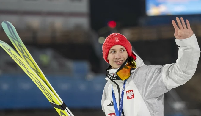 Tomasiak otrzyma kolejną nagrodę. Już postanowione, zostały godziny