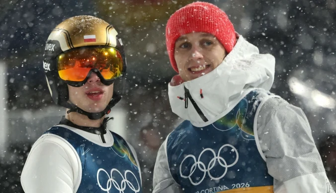 Polscy skoczkowie zagrali va banque na ZIO? Trener wyjaśnił, co mogło pomóc