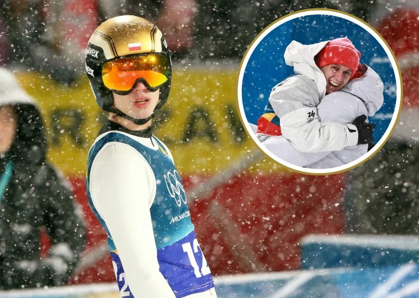 Przeliczono wyniki po konkursie. Ustalenia ws. Tomasiaka. 2 punkty