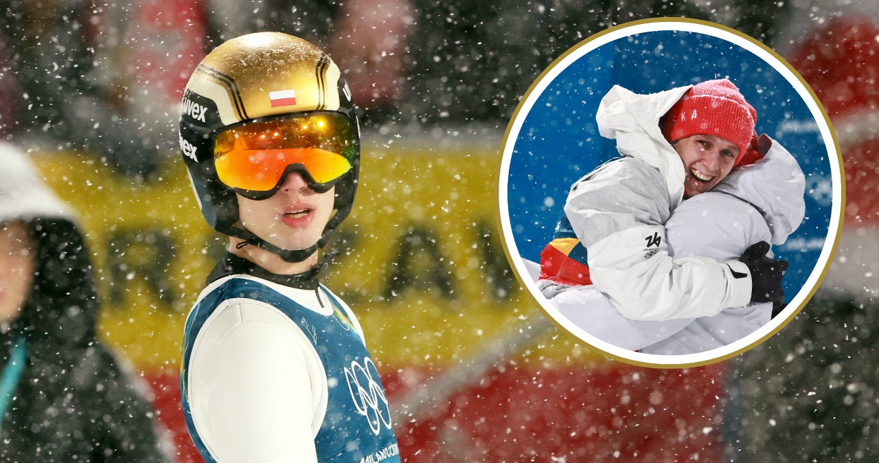 Przeliczono wyniki po konkursie. Ustalenia ws. Tomasiaka. 2 punkty