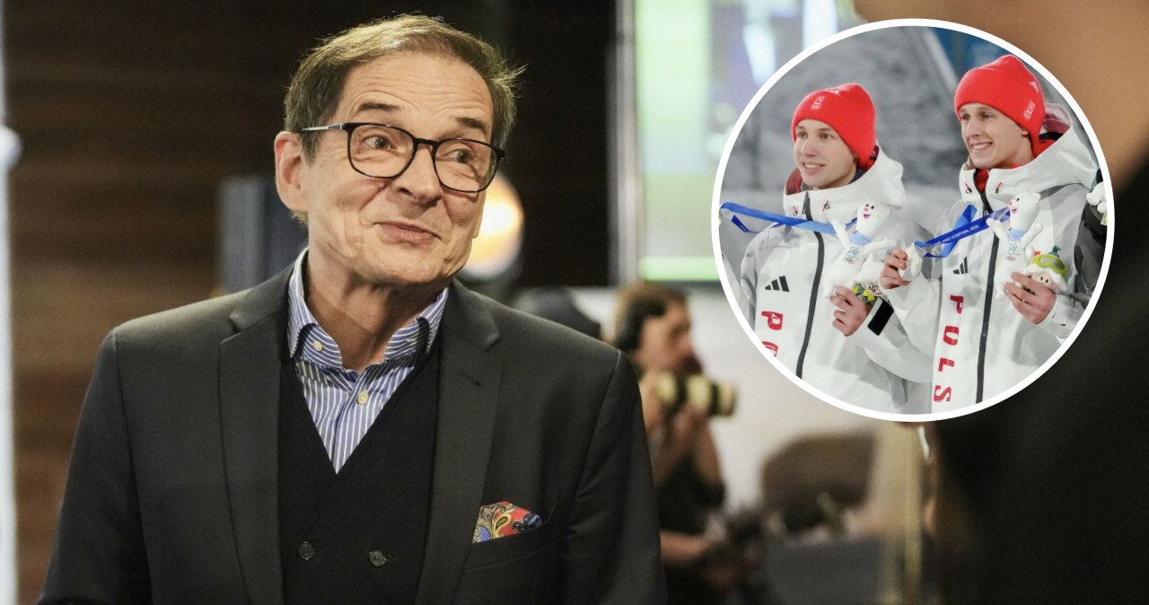 Zamieszanie w Predazzo, Polska z medalem. A potem takie słowa Babiarza