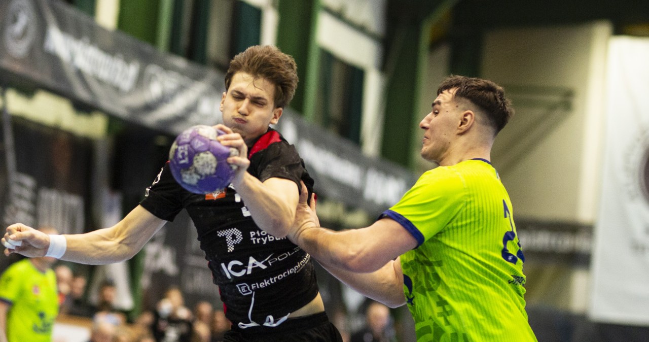 Głębokie oddechy w Piotrkowie i Opolu. Kalisz zdobył Gdańsk