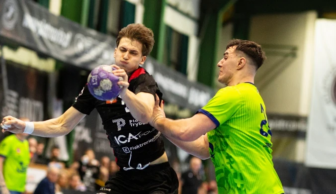 Głębokie oddechy w Piotrkowie i Opolu. Kalisz zdobył Gdańsk