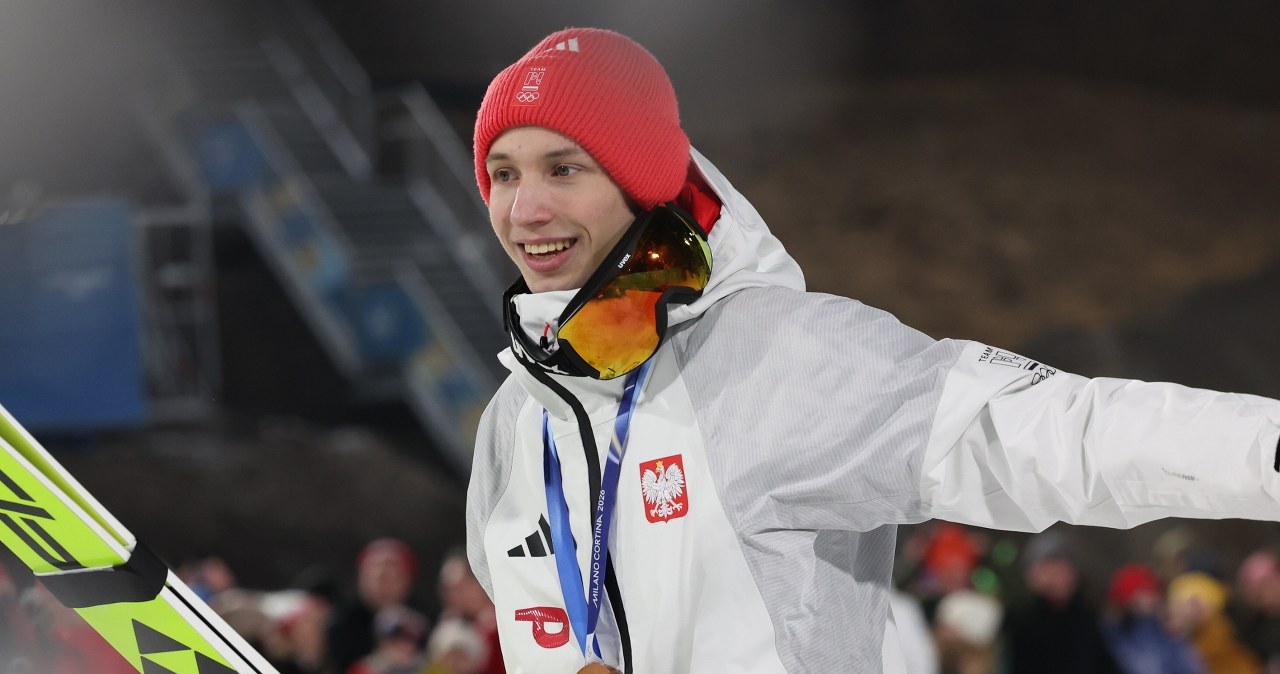 Fortuna dla Tomasiaka. Niewiarygodna kwota od państwa, ponad dwa miliony