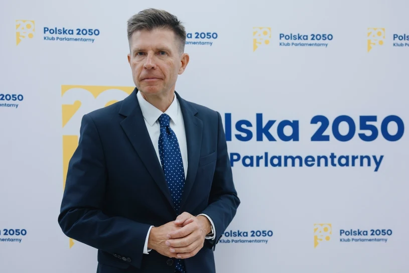 Ryszard Petru zapowiada zmiany. "Kwestia dni, nie tygodni"