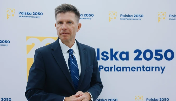 Ryszard Petru zapowiada zmiany. "Kwestia dni, nie tygodni"