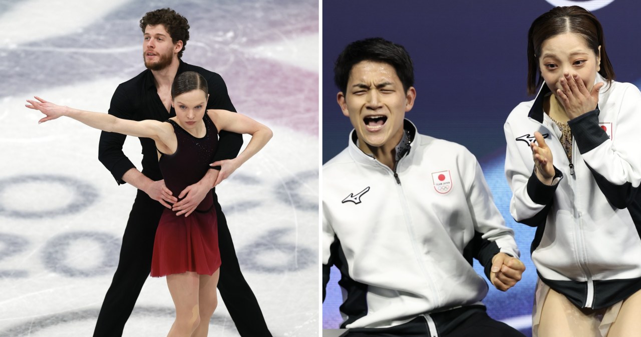 Błysk Polaków na igrzyskach, ale co zrobili Japończycy. Padł rekord świata