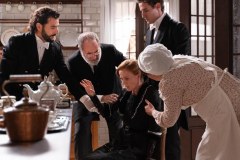 La Promesa - pałac tajemnic