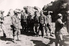 Najkrwawsze bitwy drugiej wojny światowej