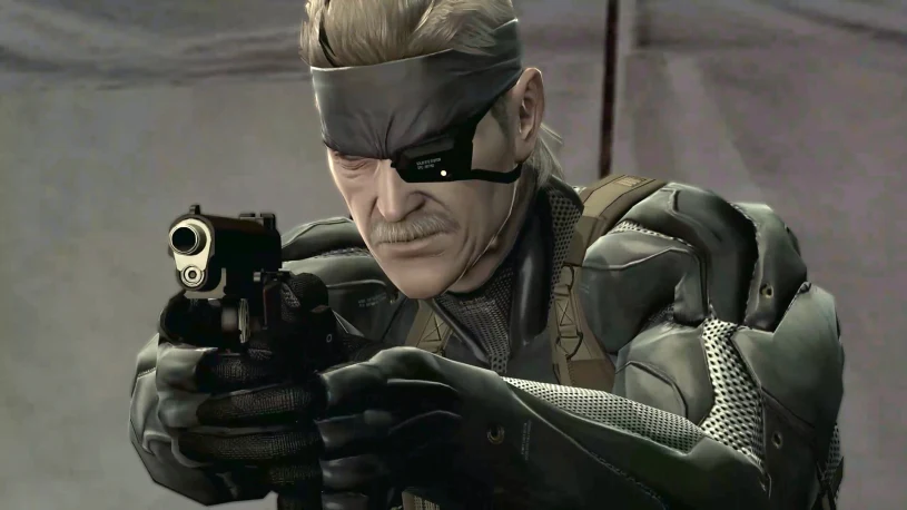 Oficjalne wymagania MGS Master Collection Vol. 2. Potrzebny mocny sprzęt?