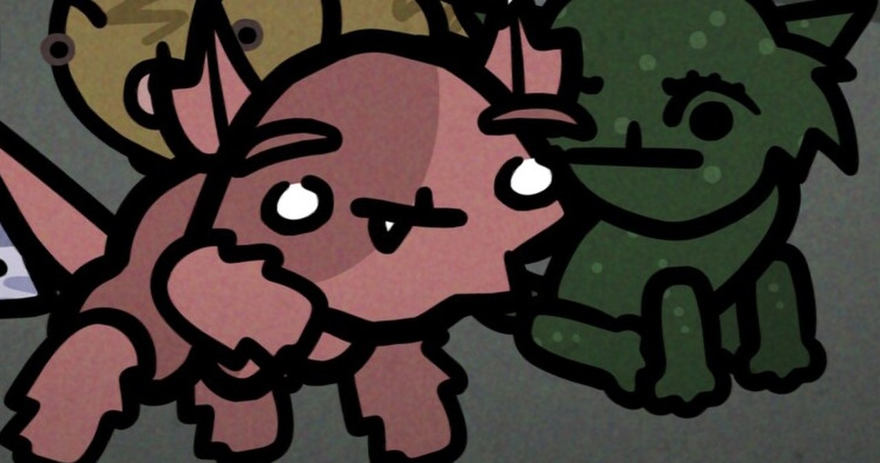 Mewgenics trafi na konsole. Edmund McMillen zapowiada też płatne DLC