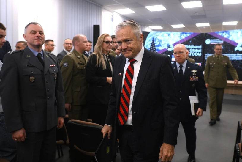 "Oburzeni choćby wyborcy PiS". Nowy sondaż po głośnej deklaracji Toma Rose'a