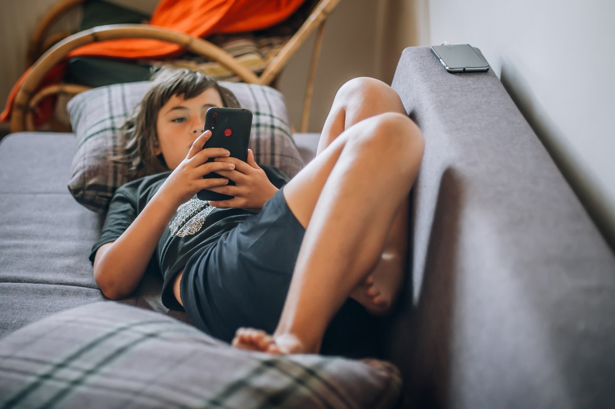 Ograniczenie dzieciom dostępu do social mediów? Oto, co sądzą Polacy