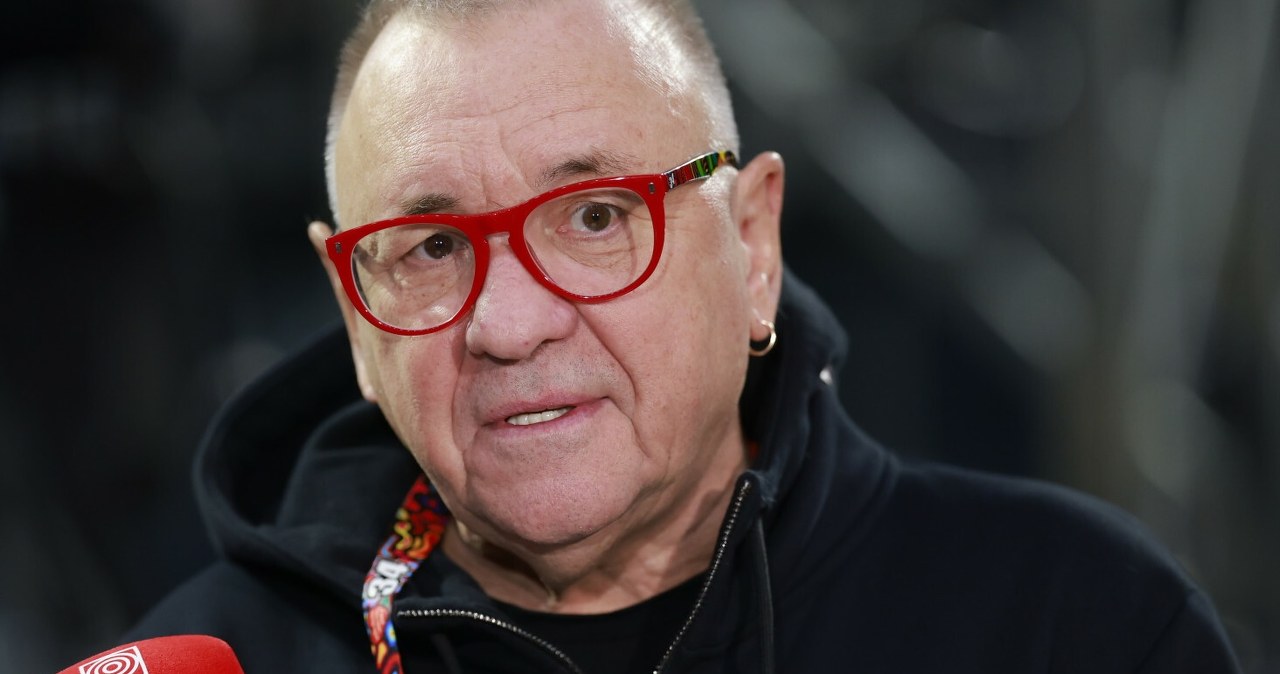 Pol'and'Rock odsłania kolejne karty. "Nie moja bajka"