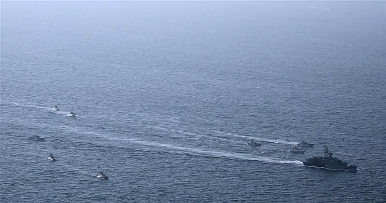 Ważny głos z USA w sprawie cieśniny Ormuz. "To się stanie niedługo"