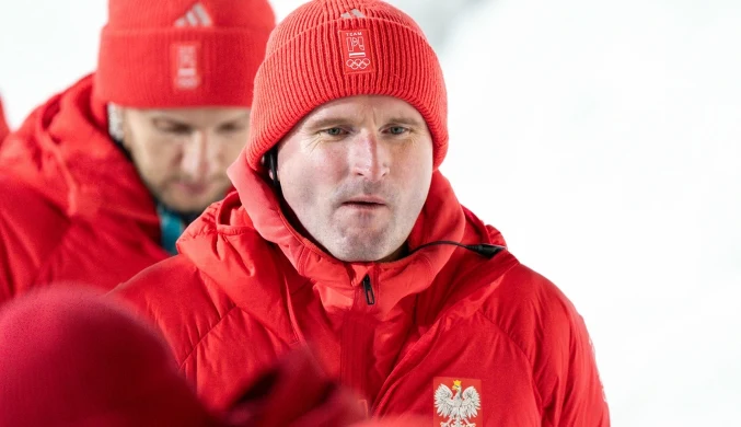 Maciusiak zaskoczył przed decyzją PZN. Oferty spoza Polski. Nie zaprzeczył