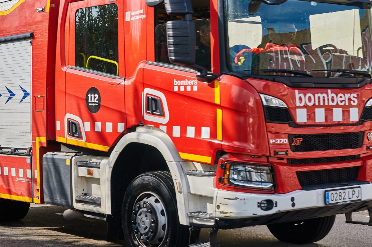 Tragiczny pożar w Katalonii. Ofiary nie były w stanie uciec