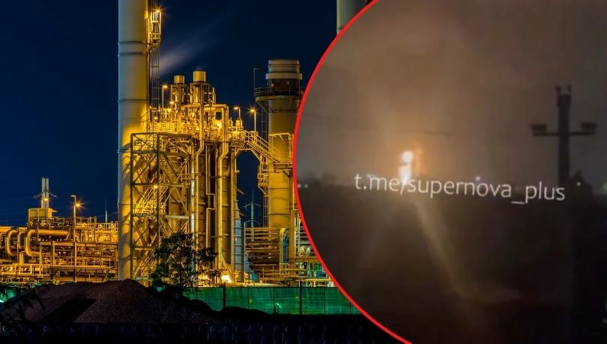 W miejscowości Ilskij w Kraju Krasnodarskim w europejskiej części Rosji doszło do wybuchów i pożaru na terenie rafinerii – podaje Reuters. Ukraińcy zaatakowali ten region bezzałogowcami.  