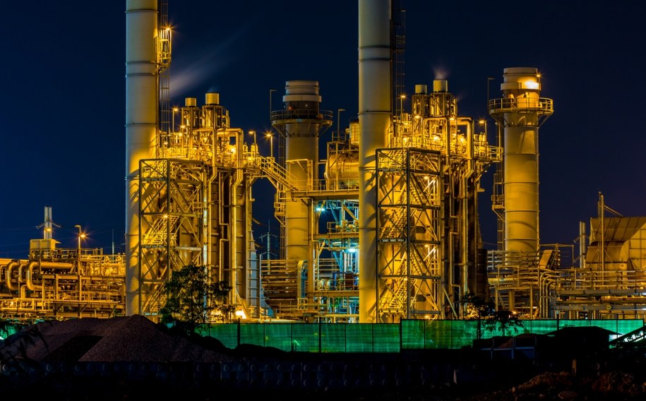 Wybuchy i pożar rosyjskiej rafinerii. To efekt ukraińskiego ataku