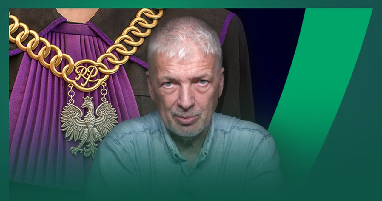 Hipokryzja polityków w togach