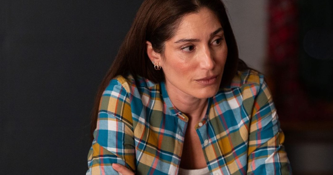 "Barwy szczęścia": Miłosny zawód Łukasza i wielka euforia u Pyrków