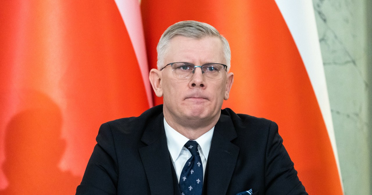 Wiadomo, kiedy sąd rozpatrzy skargę KPRM. Chodzi o sprawę Cenckiewicza