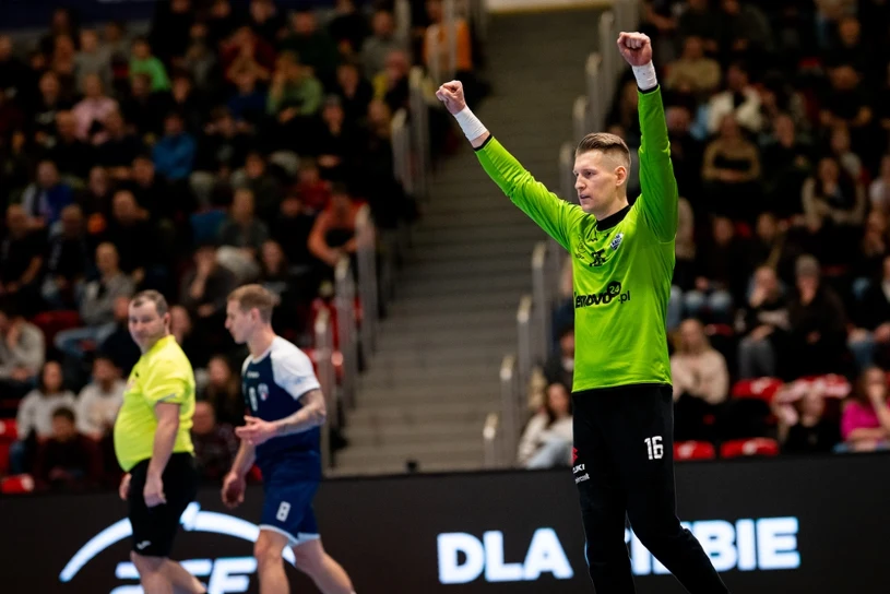 Siódemka 19. serii ORLEN Superligi