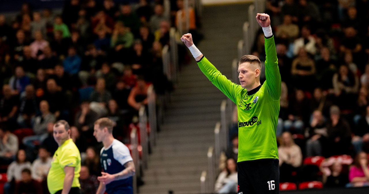 Siódemka 19. serii ORLEN Superligi