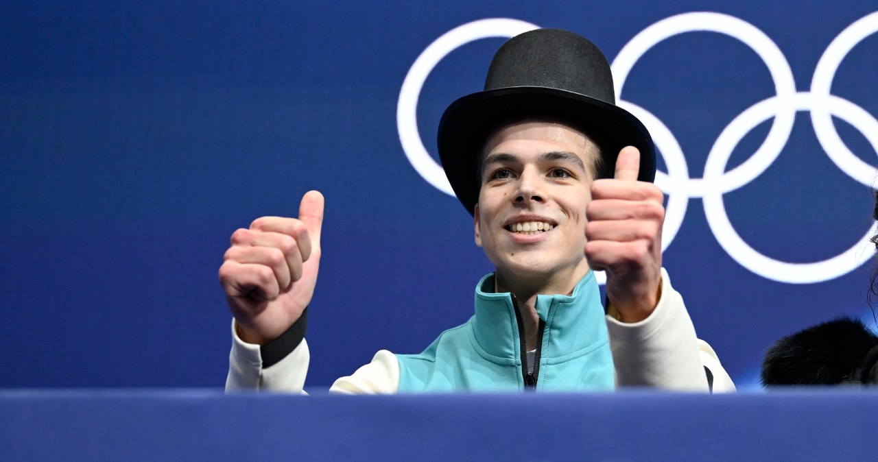 Bojkot na igrzyskach olimpijskich. Telewizja nie chce pokazywać Rosjan