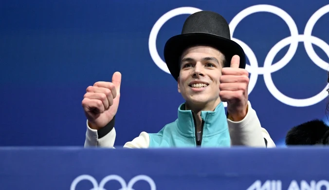 Bojkot na igrzyskach olimpijskich. Telewizja nie chce pokazywać Rosjan