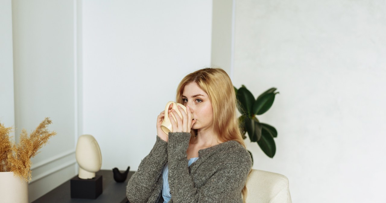 Herbaty na trądzik, za które twoja skóra ci podziękuje. Piję je regularnie