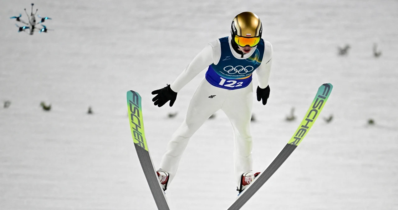 Mistrzostwa świata juniorów w skokach narciarskich, trening. Relacja na żywo