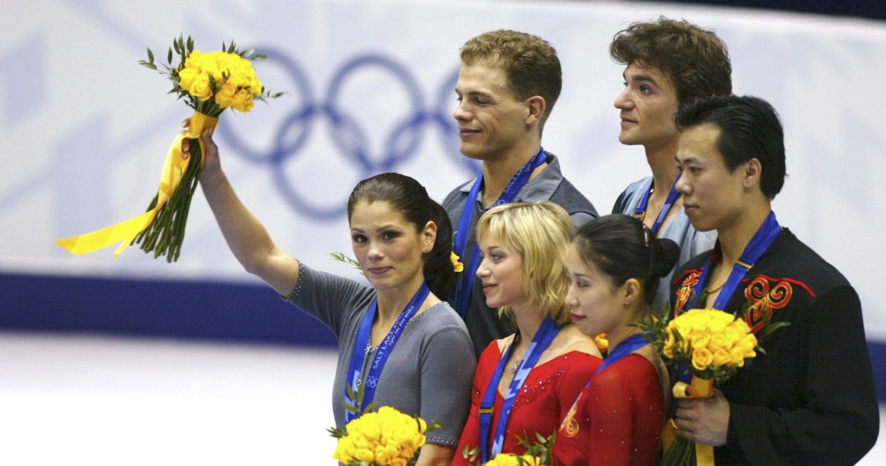 Precedens na IO. Sprawiedliwości chciał cały świat. MKOl nie miał wyjścia