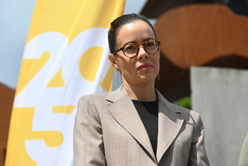 "Trudno sobie wyobrazić". Posłanka rozważa odejście z Polski 2050