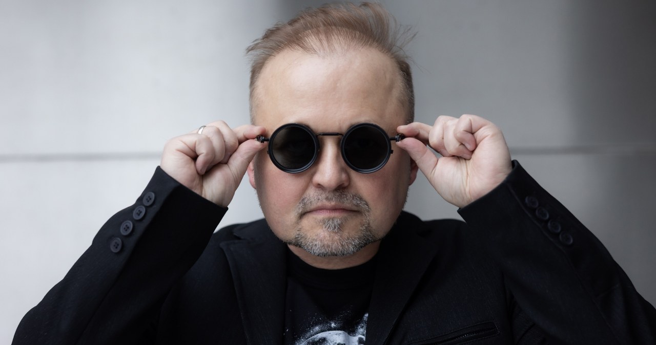 Pracuje z najlepszymi w Polsce i USA. "Jestem zachłanny zawodowo"